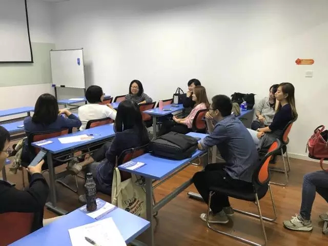 教研活動