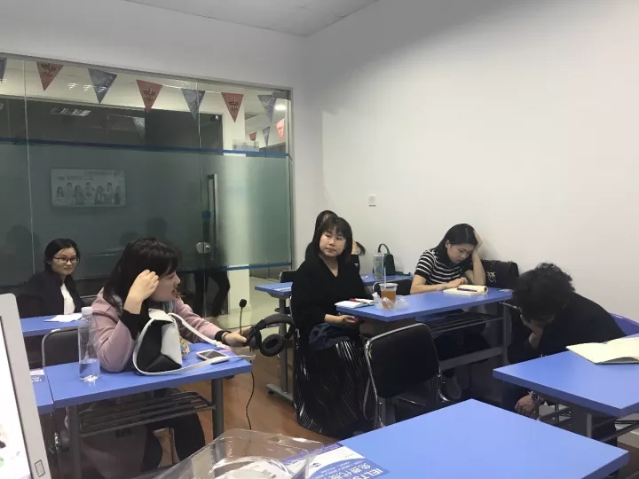 教研研討