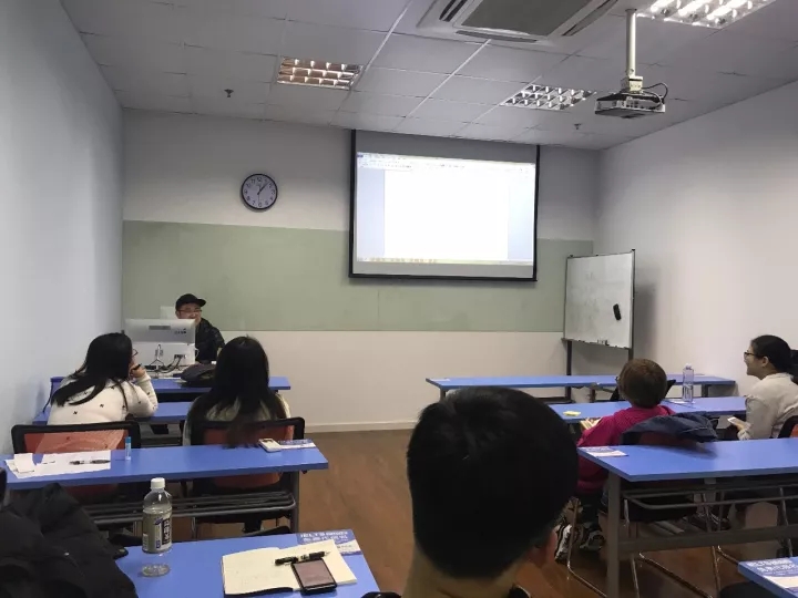 教研研討