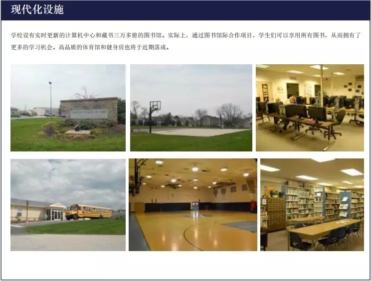 Christian School of York約克基督學校