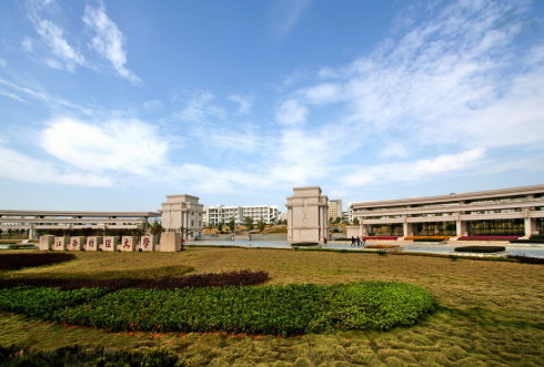 江西財(cái)經(jīng)大學(xué)