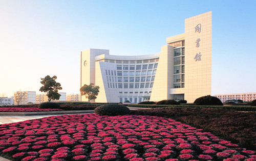 上海大學(xué)考點(diǎn)
