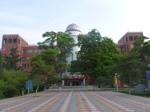 西北師范大學(xué)附屬中學(xué)考點(diǎn)