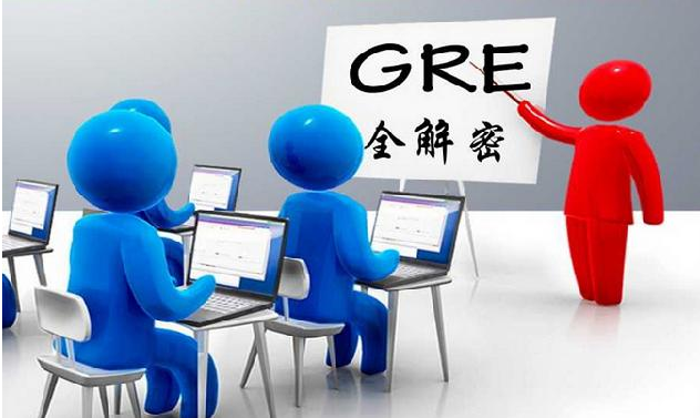 GRE考試機(jī)經(jīng)解密